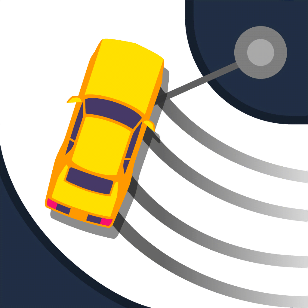 Sling Drift App Icon