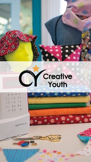 Creative Youth(圖1)-速報App