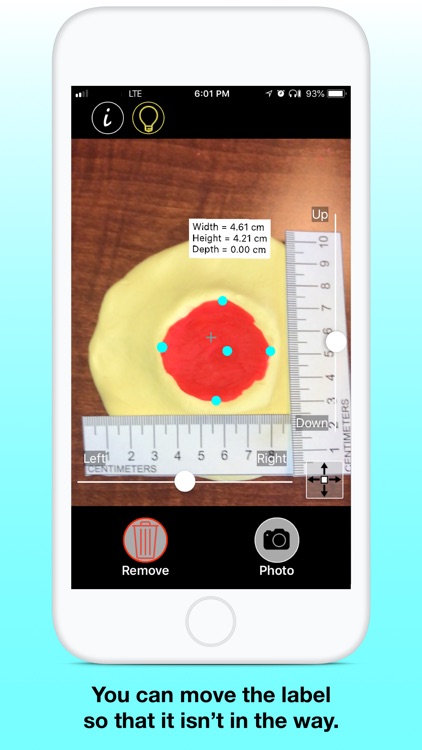 Wound Measurement