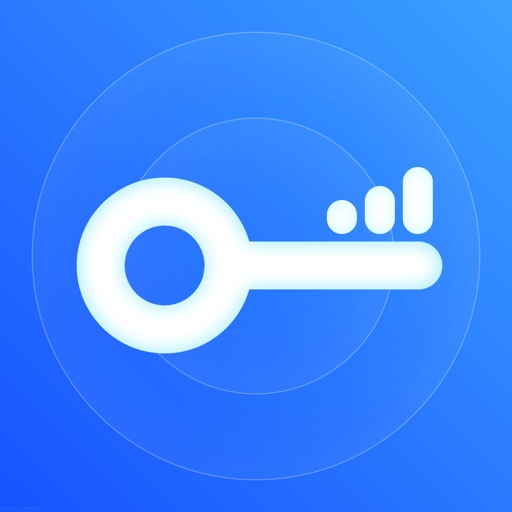 Fast VPN: Private VPN Proxy Icon