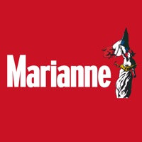  Marianne - Le Magazine Alternatives