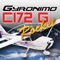 Gyronimo Performance Pad -Cessna 172G "Rocket"-