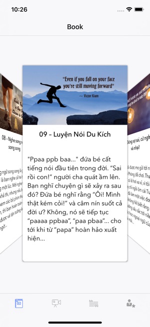 GEnglish - Cách Học Tiếng Anh(圖1)-速報App