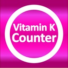 Vitamin K Counter plus 250 Heart Healthy Foods