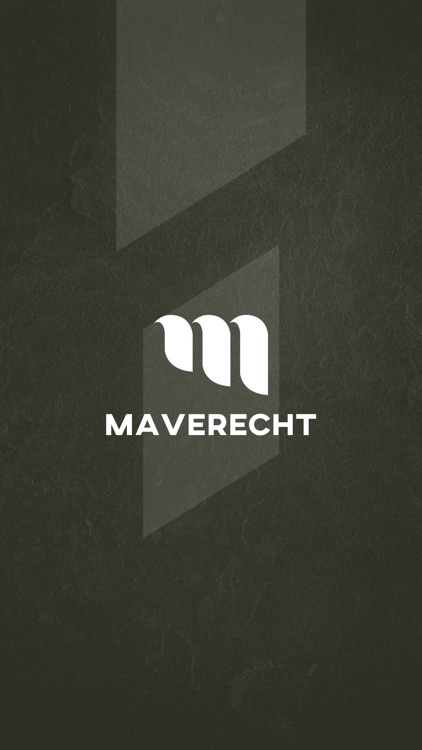 Maverecht