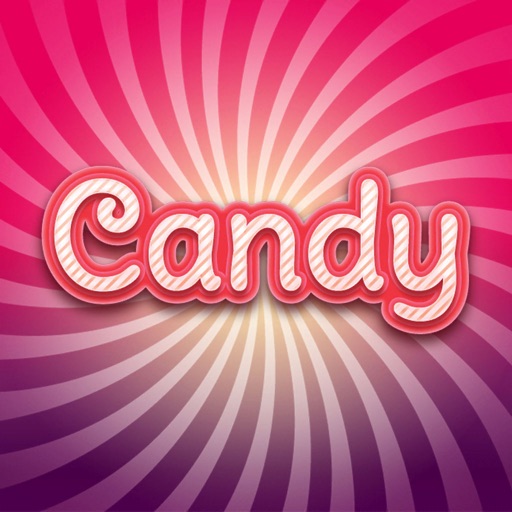 Match 3 Candy - Puzzle Games iOS App