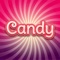 Match 3 Candy - the colorful match 3 game that will cheer you up