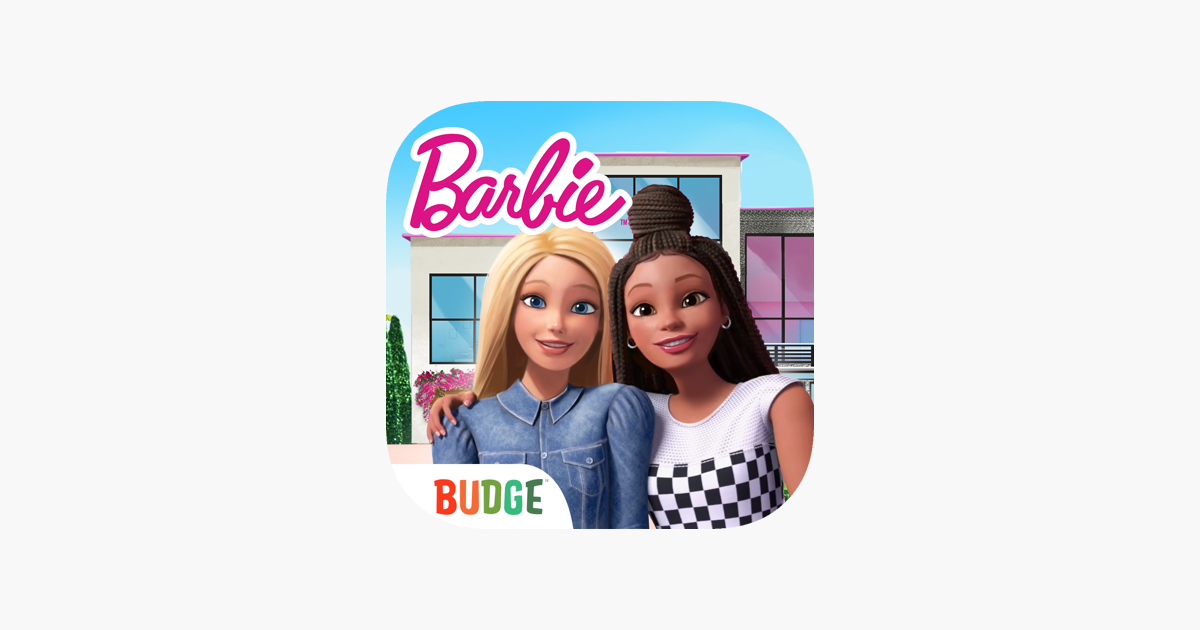 Barbie Dreamhouse Adventures をapp Storeで