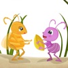 Kila: The Ant & Grasshopper
