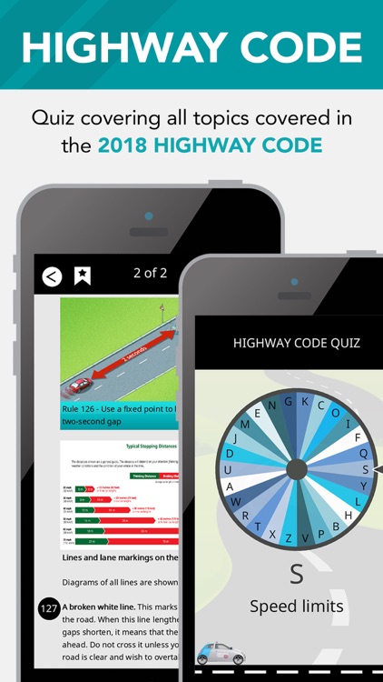 Driving Theory Test 2018 Kit screenshot-3