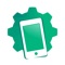 Deviapp is a simple application that lets you know all the basic information about your device