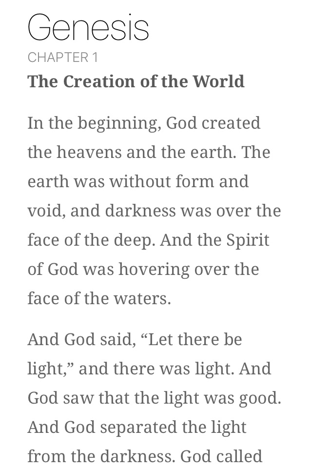 Read Scripture screenshot 3