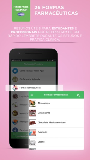 Fitoterapia Premium(圖3)-速報App