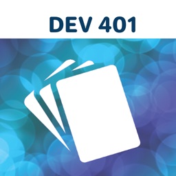 DEV 401 Test Prep