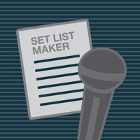 Set List Maker на пк