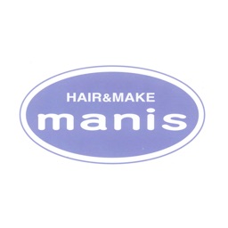 hair＆make manis