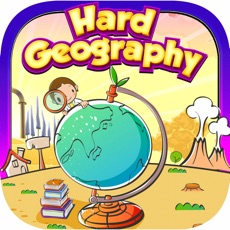 Activities of Hard Geography World Quiz
