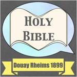 Share a Verse Douay Rheims