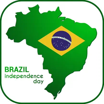 Brazil Independance Day Frame Cheats