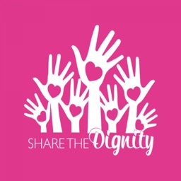 Share the Dignity:Move4Dignity