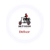 247DoorDelivery Driver