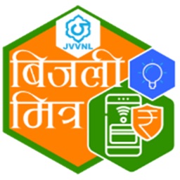 BIJLI MITRA (Powered by JVVNL)