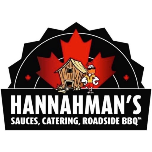 Hannahman's Roadside BBQ icon