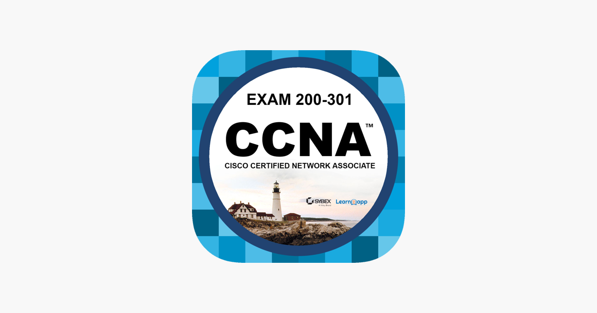 Cisco CCNA 200-301 Exam Prep.