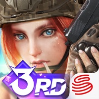 Rules of Survival icon