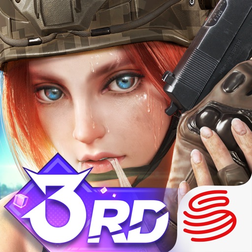 Rules of Survival icon