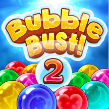 Bubble Bust! 2