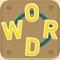 Word Crossing is a fun and addictive word game where you have to connect letters to create a Word