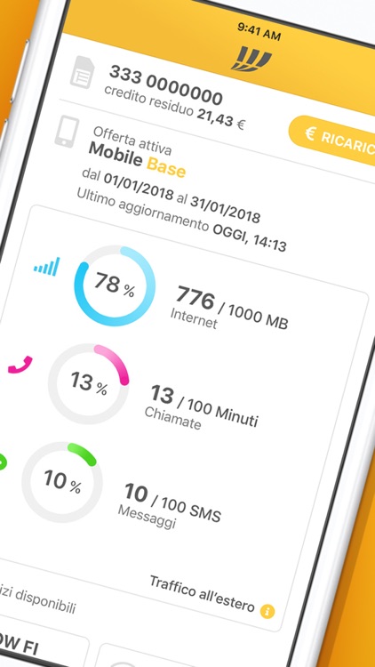 MyFastweb