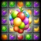 Fruits Splash 2018 is a very addictive puzzle game