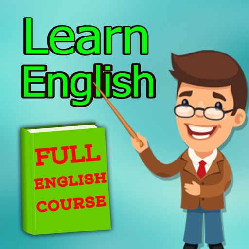 Learn English Grammar v2