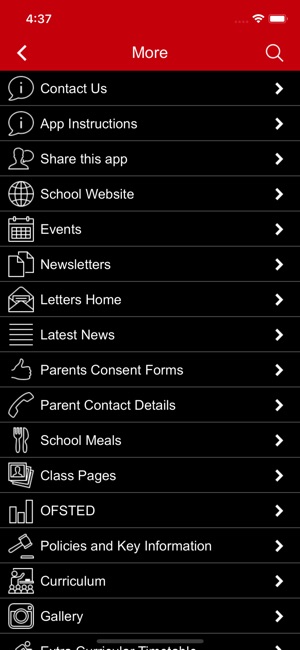 St James CE Primary School(圖3)-速報App