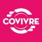Covivre est une association d'intérêt général qui a vu le jour en 2019, pendant la pandémie