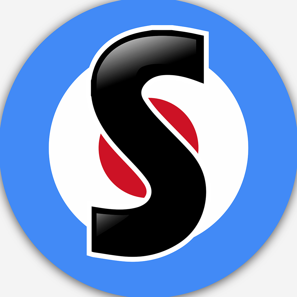 Scootering Magazine App Icon