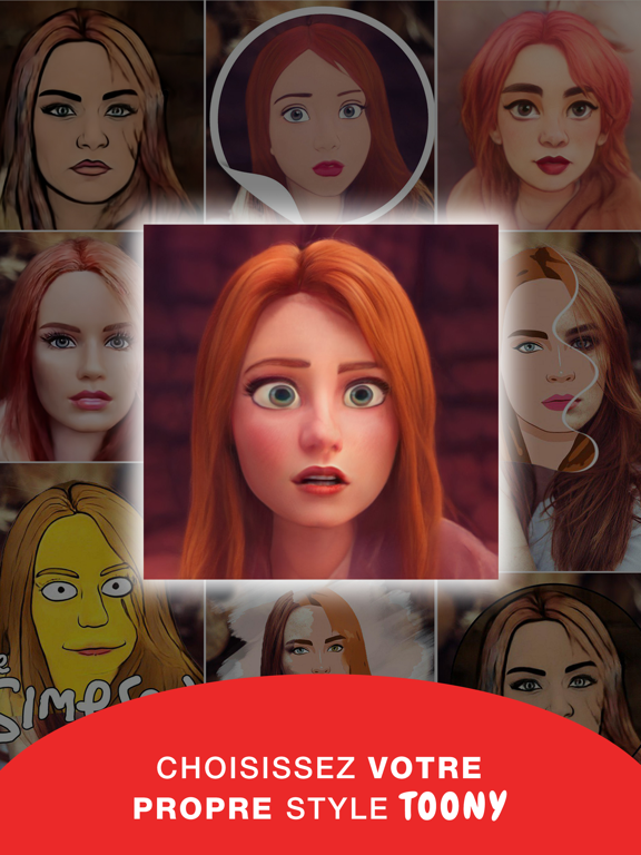 ToonMe - Cartoon Photo Editor ToonMe - Cartoon Photo Editor