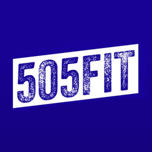 505FIT icon