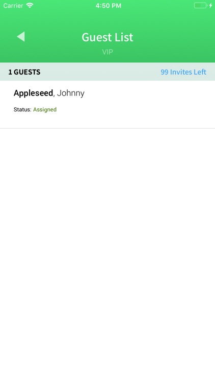 Listed by Event Farm screenshot-3