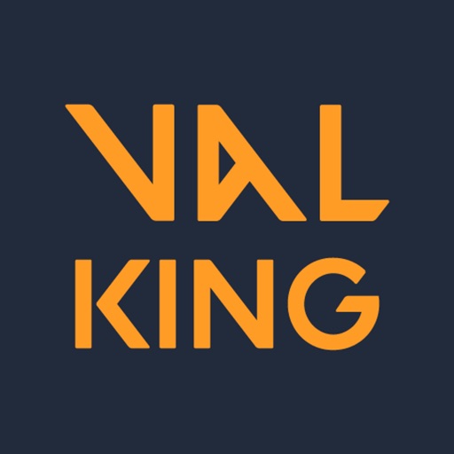 Valking.gg for Valorant
