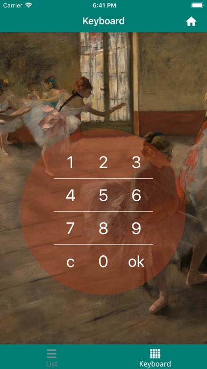 La collection Burrell screenshot-4