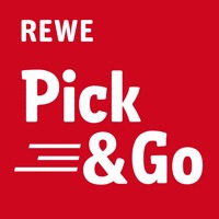 REWE Pick&Go Avis