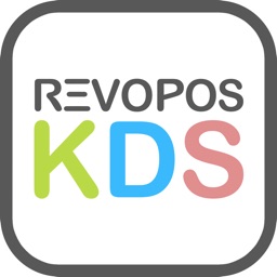 Revopos KDS