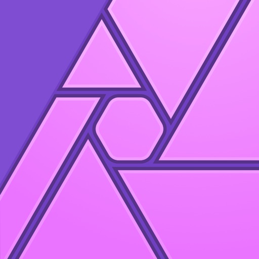 Affinity Photo icon