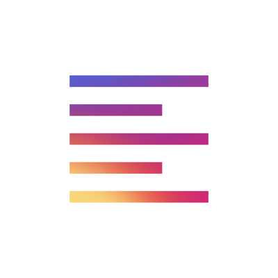 Line Breaks for Instagram