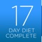 The essential #1 app for The 17 Day Diet
