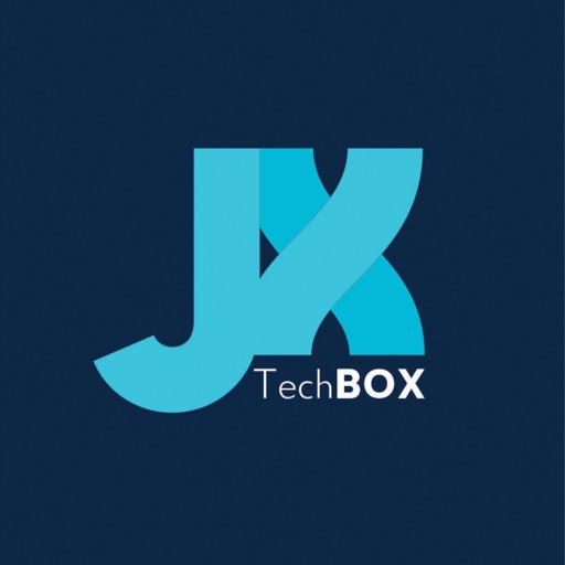 JXTechBox