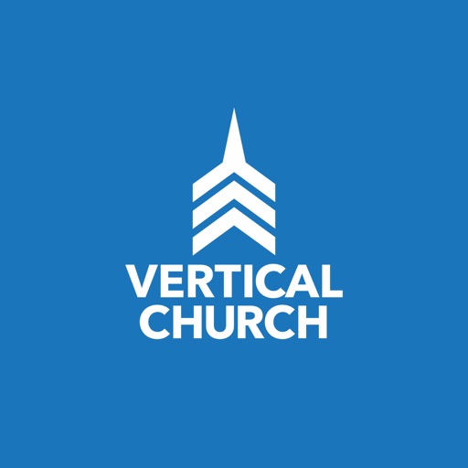 Vertical Church Columbus icon
